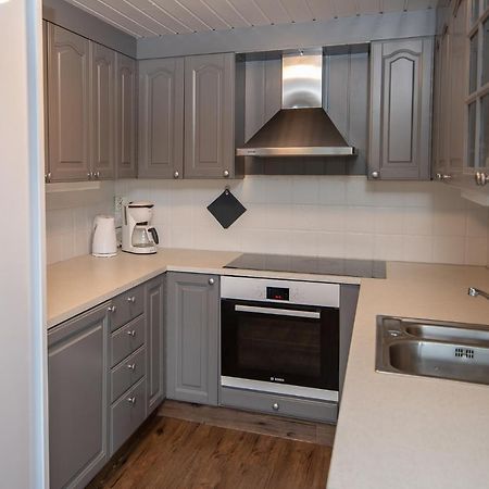 Bakkebyvegen 20A Villa Trysil Bagian luar foto