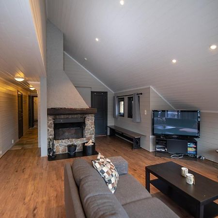 Bakkebyvegen 20A Villa Trysil Bagian luar foto