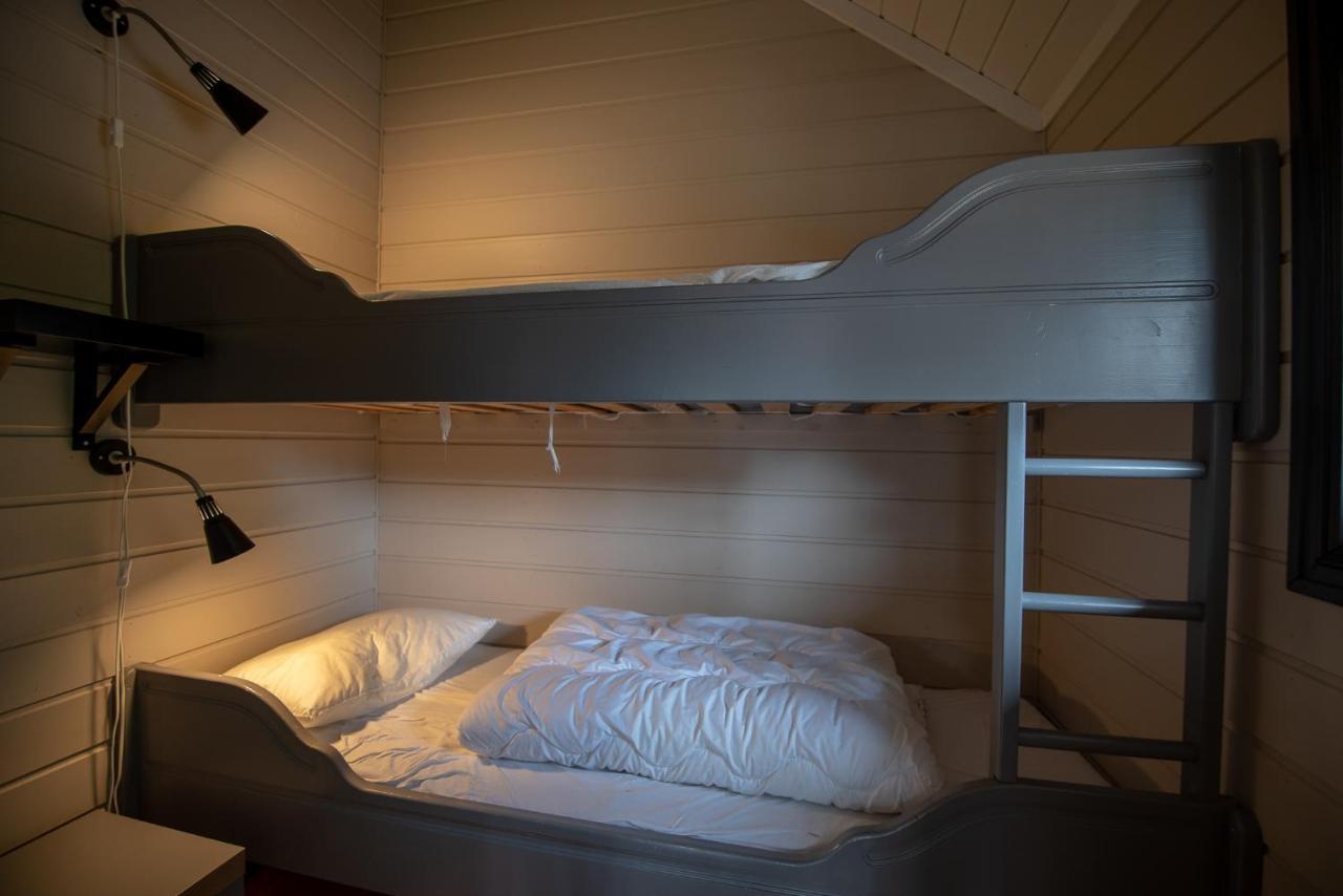 Bakkebyvegen 20A Villa Trysil Bagian luar foto