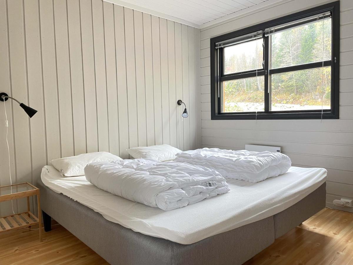 Bakkebyvegen 20A Villa Trysil Bagian luar foto