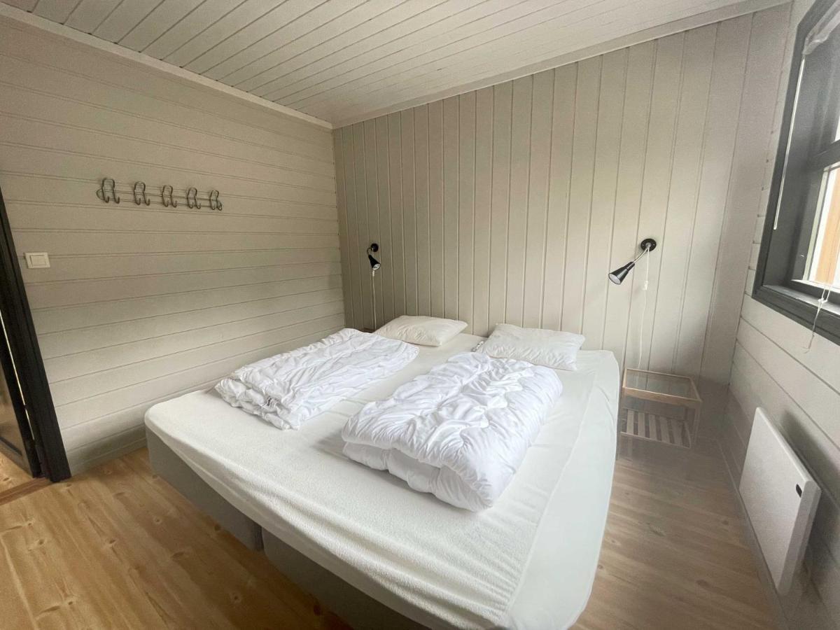 Bakkebyvegen 20A Villa Trysil Bagian luar foto