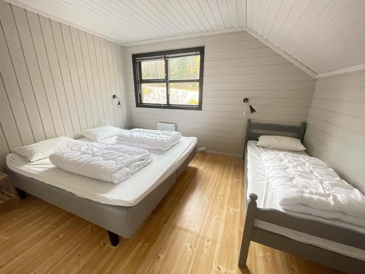 Bakkebyvegen 20A Villa Trysil Bagian luar foto