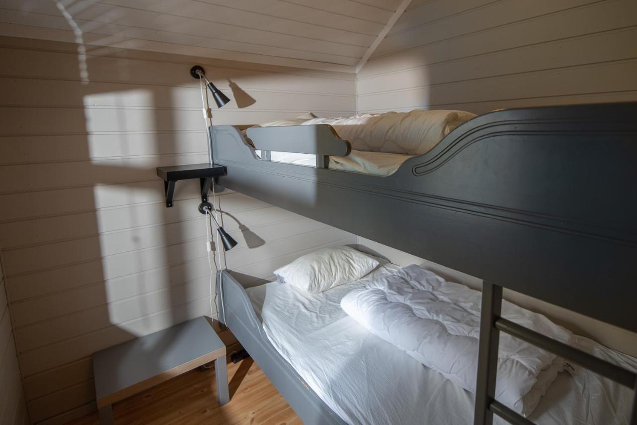 Bakkebyvegen 20A Villa Trysil Bagian luar foto