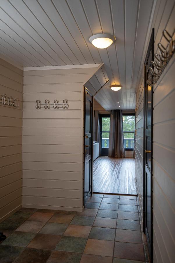 Bakkebyvegen 20A Villa Trysil Bagian luar foto