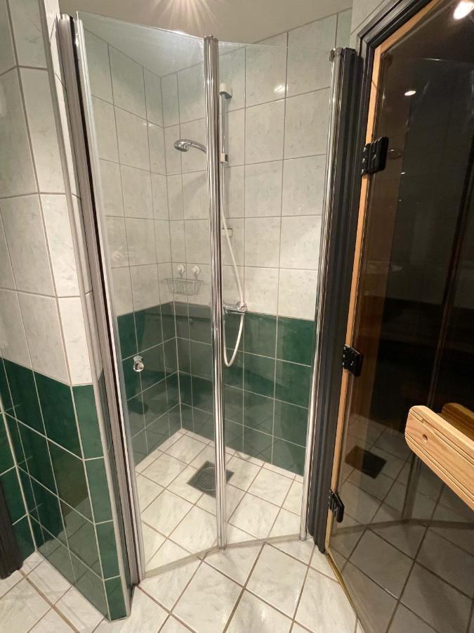 Bakkebyvegen 20A Villa Trysil Bagian luar foto